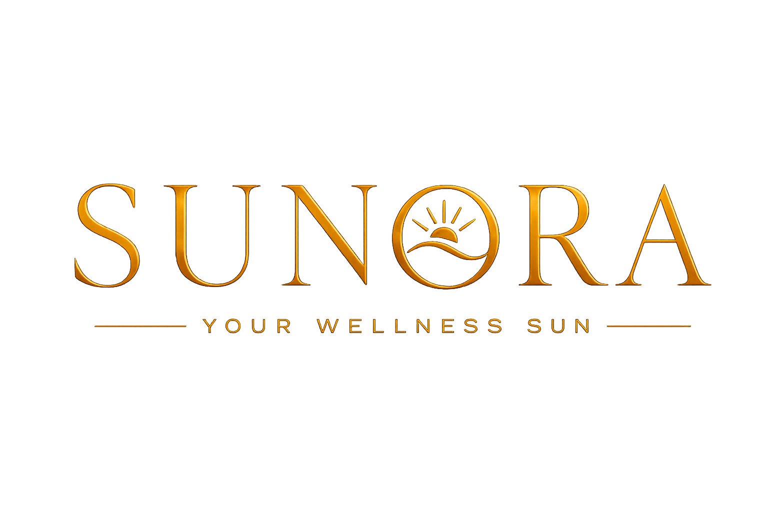 Sunora — Your Wellness Sun